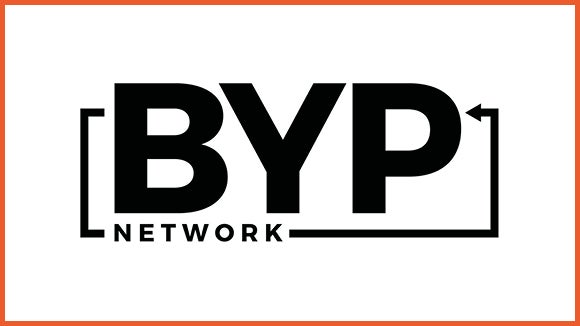 BYB Network logo